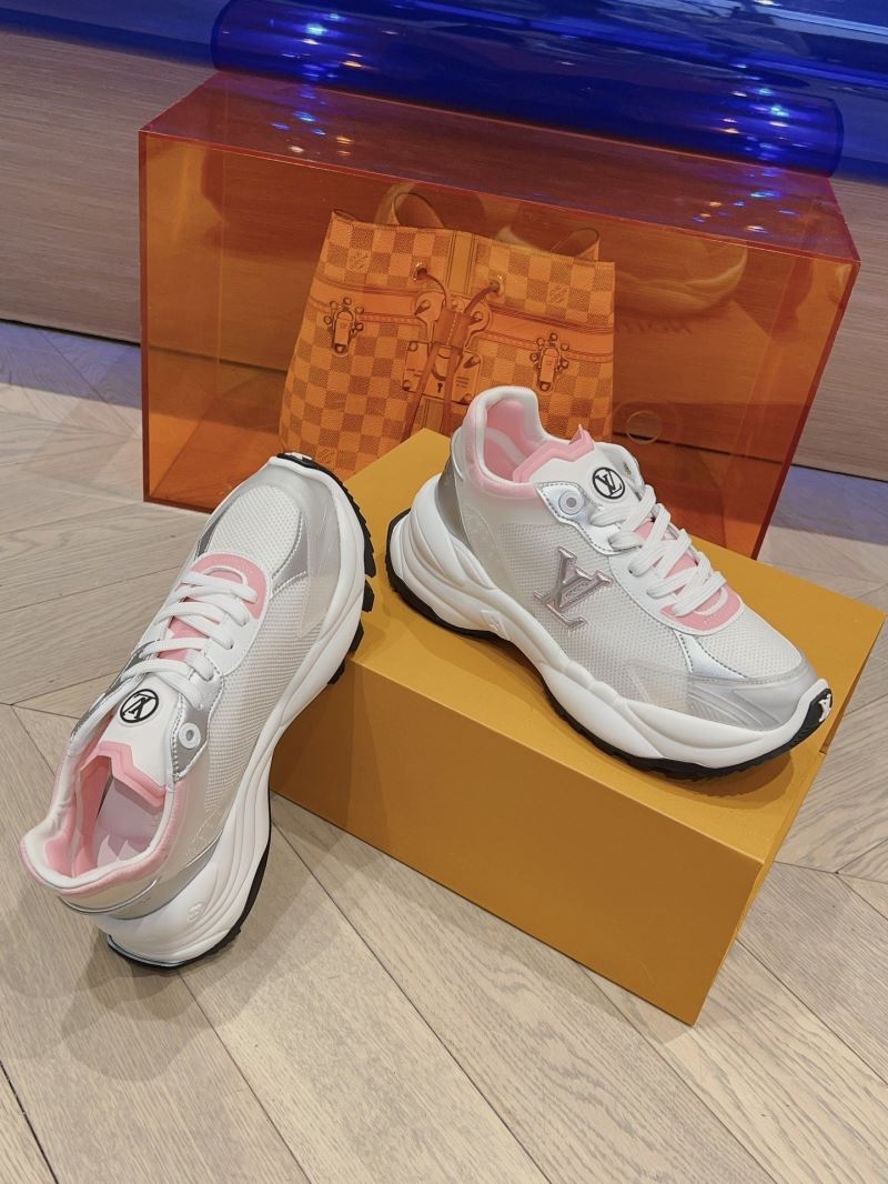 Louis Vuitton Trainer Sneaker